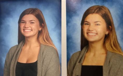Sexist Dress Codes And Altered Yearbook Photos Teach Girls Body Shame