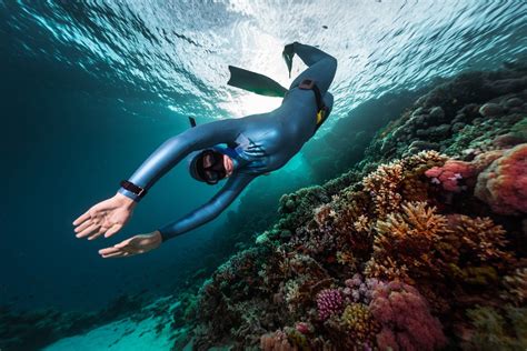 Female Diver Community Wants More Women To Explore Indonesia S Underwater World News The