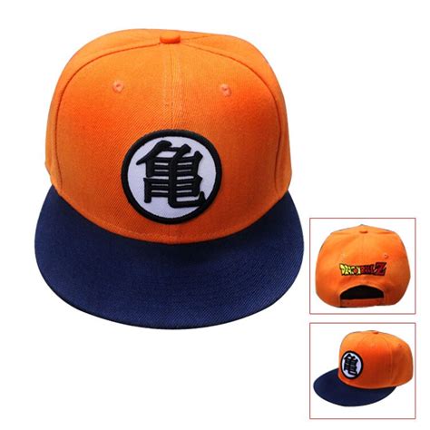 Now, when the entire saiyan concept and the z shift first landed in the manga never used dbz for its title in japan and most other countries, and it was always presented as a single series. TUNICA 2017 new High quality Dragon ball Z Goku hat ...