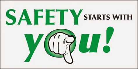 Safety quotes to make you wiser. 200+ Safety Quotes and Messages about Security ...
