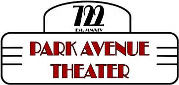 Park Avenue Theater