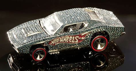 The Most Expensive Matchbox Car