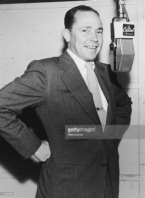 Pictures Of Johnny Mercer