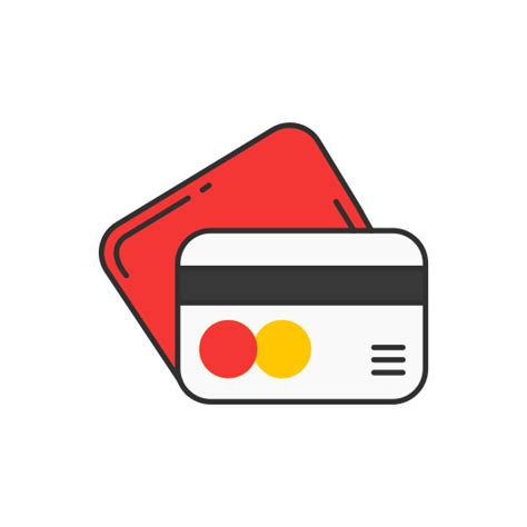 Credit Cards Icon Png