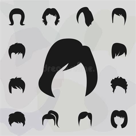 Https://tommynaija.com/hairstyle/all Down Hairstyle Icon Image