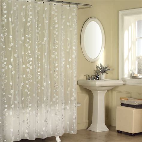 20 Of The Most Unique Shower Curtains