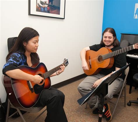 Guitar Lessons Houston Vivaldi Music Academy