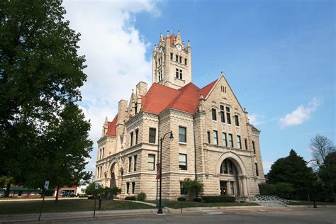 Flickriver Searching For Photos Matching Shelby County Courthouse Indiana