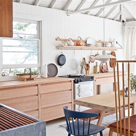 25 Unusual Kitchens That Will Inspire Your Next Makeover Kitchen