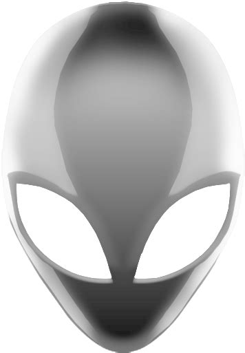 Alienware Logo Valor Historia Png Vector Images