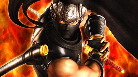 Ninja Gaiden: Master Collection Review • The Mako Reactor