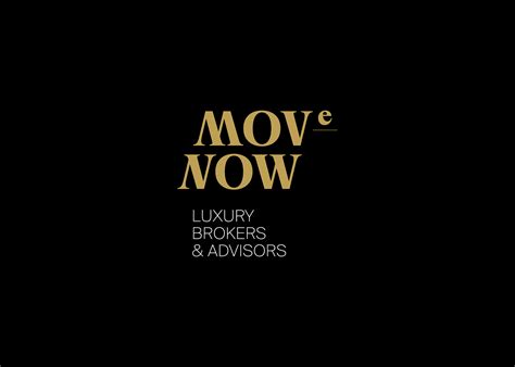 Move Now on Behance