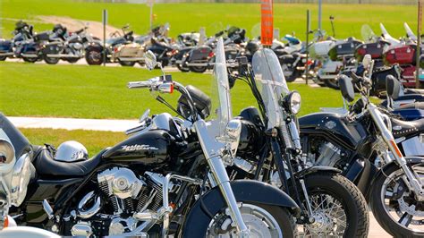 Harley Davidson Factory In Kansas City Missouri Expedia