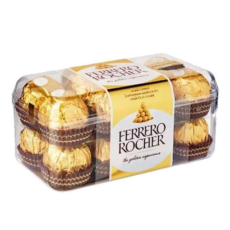 You probably spend a lot of time thinking about how to save money when shopping for products like ferrero rocher. Valentine's Day Gift Ferrero Rocher (end 1/12/2020 3:15 PM)
