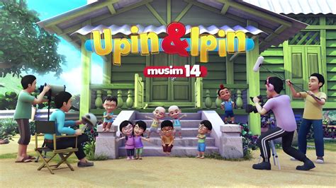Download mp3 & video for: Promo Upin & Ipin Musim 14 - YouTube
