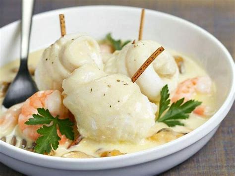 Top 5 Recettes De Médaillon De Sole Congelé