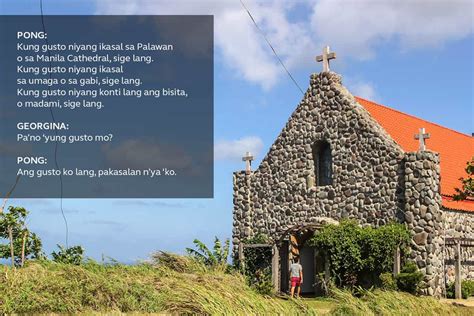 / well dominated love / nai he boss you ru he / 奈何boss又如何. You're My Boss: 10 Filming Locations in Batanes | The Poor ...