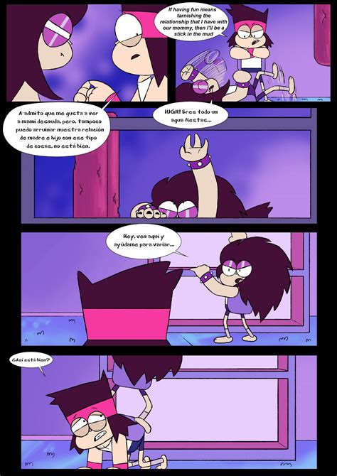 Ok Ko Comic Gregart