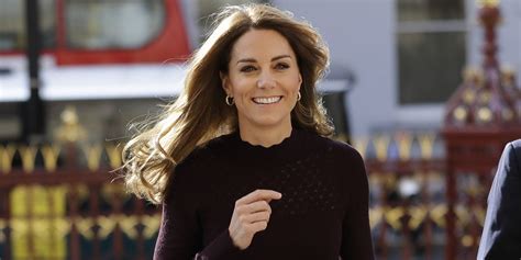 Kate Middleton Style The Duchess Best Ever Dresses And Outfits