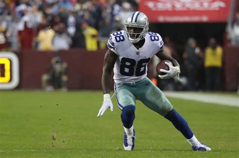 Chiefs Should Sign Dez Bryant To Officially Break Football