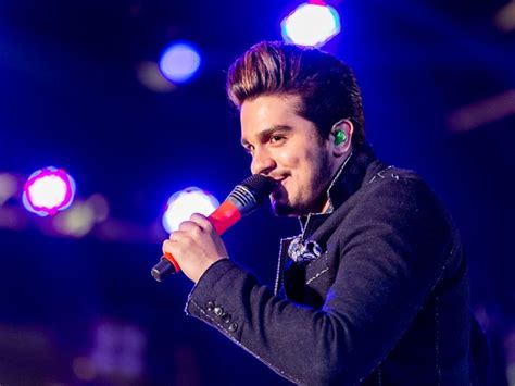 Luan Santana Mostra O Show O Nosso Tempo É Hoje Ao Vivo No Multishow