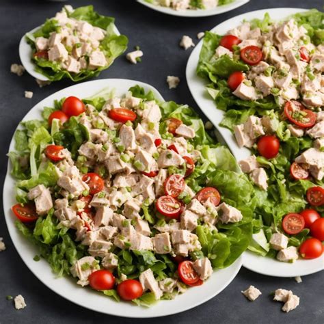 Smoked Chicken Salad Recipe Recipe