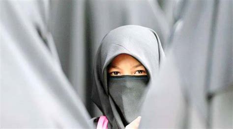 Aipmt Dress Code Not Allowing Hijab Veil Violation Of Rights Say