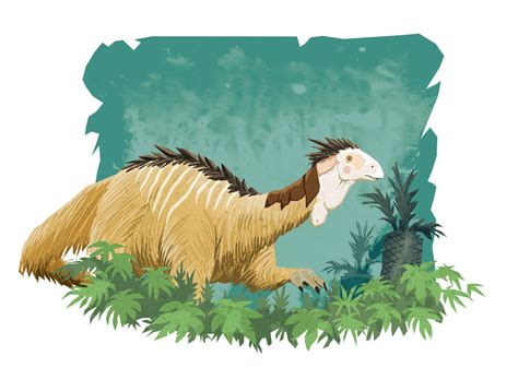 Blikanasaurus Cromptoni By Dinostavros On Deviantart