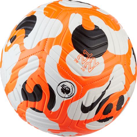 Nike Premier League Strike Soccer Ball Wegotsoccer