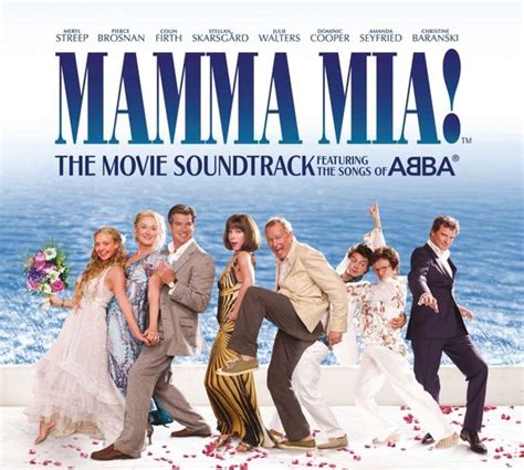 Various Artists Mamma Mia 2 Lp Original Soundtrack Original