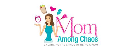 Mom Among Chaos