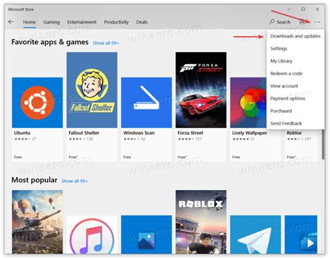 How To Install New Microsoft Store For Windows 11