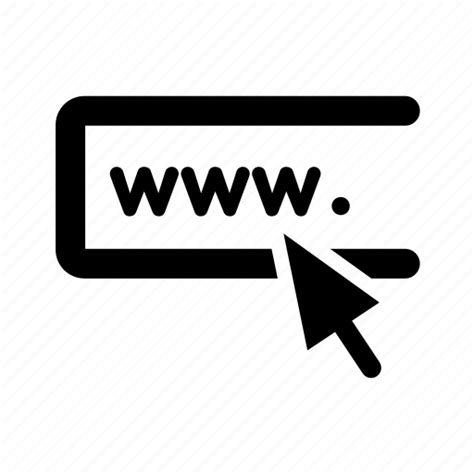 Address Browser Internet Seo Web Website Icon