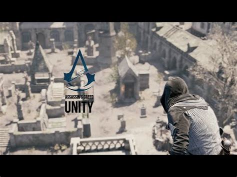 Assassin S Creed Unity Badass Stealth Kills The Prophet Sequence