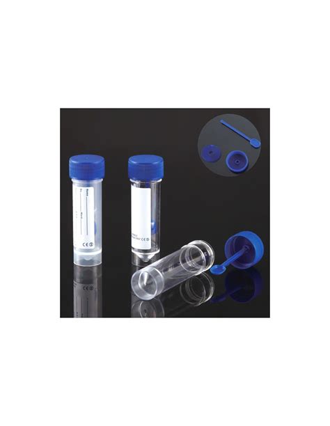 30ml Universal Pp Sterile With Spoon Pk400