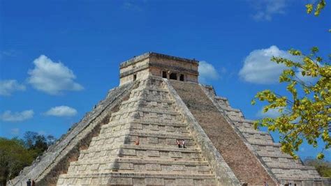 10 Heritage Sites To Visit In Mexico Bet 4u News