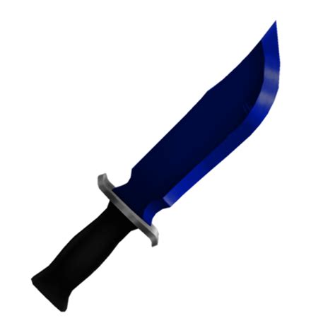 Roblox Knife Png PNG Image Collection