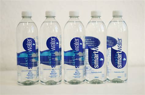 The Best And Worst Bottled Water Brands Ranked