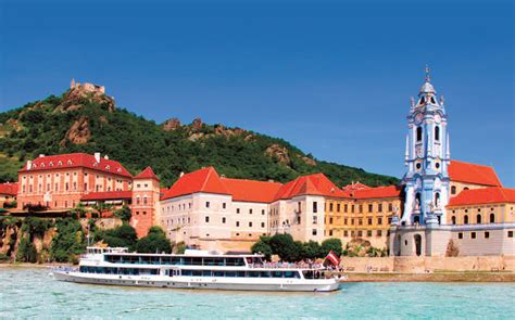 The Majestic Danube River Cruise Hungary Vacations Europe Packages
