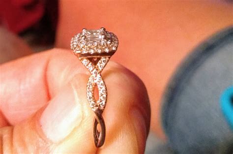 Check spelling or type a new query. Kay Jewelers Rose Gold Bridal Set | I Do Now I Don't
