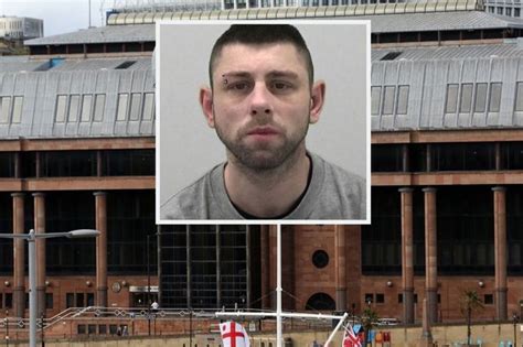 Obsessed Gateshead Pest Who Breached Restraining Order Days After