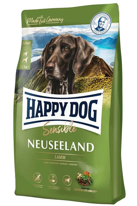 Happy Dog Dog Food Top Tips For Feeding Your Dog The Healthiest Foods