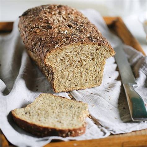 Top 10 Healthiest Breads Bbc Good Food Town And Country