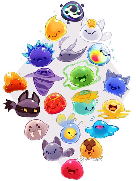 Pin By Suyaihechoamano On Homestuck Slime Rancher Slime Rancher Game