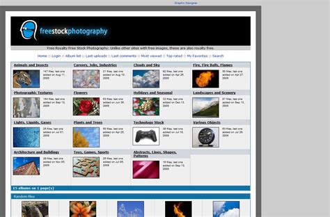 Web and designers | Complete resource platform for web designers and developers - 30 free stock ...