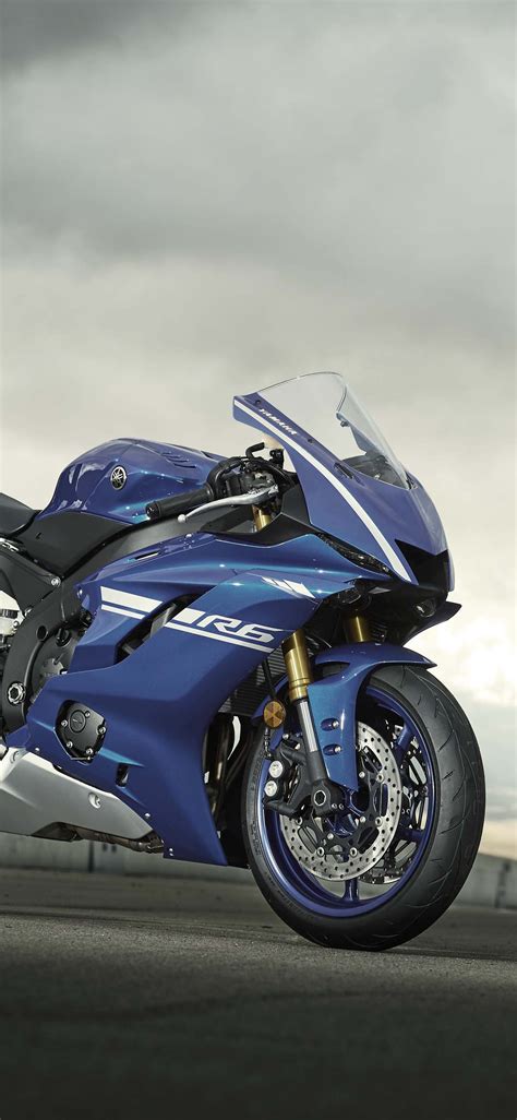 The yzf r1m is a powered by 998cc bs6 engine mated to a 6 is speed. Yamaha R6 Hintergrundbilder - hintergrund