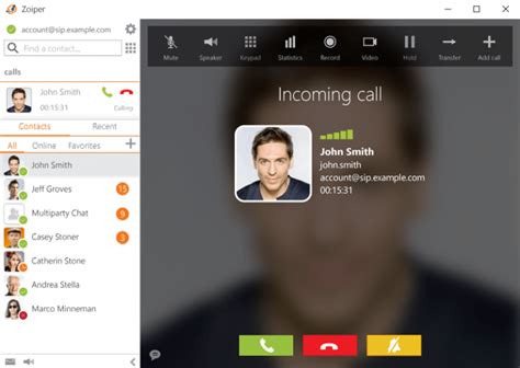 9 Best Voip Softphone Apps For Business Pros Cons Prices