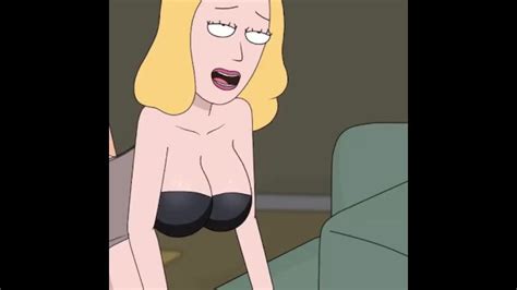 Rick And Morty A Way Back Home Sex Scene Only Part 36 Beth Sex