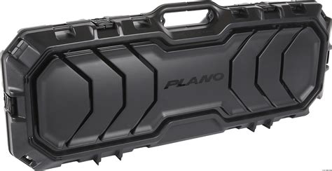 Plano Tactical Series Inch Gun Case Rifle And Shotgun Cases