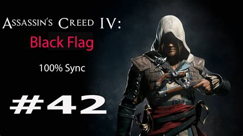 Assassin S Creed Iv Black Flag Sangue Infectado Sync Youtube